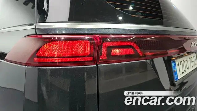 Kia Carnival 2021 — Photo 7/31