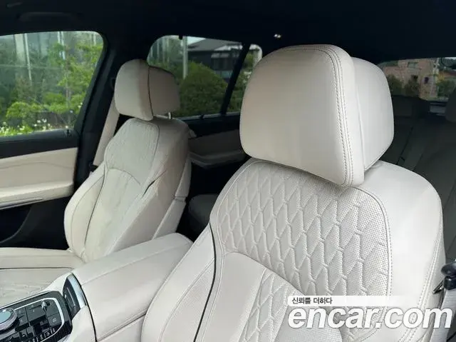 BMW X5 2025 — Şəkil 12/20