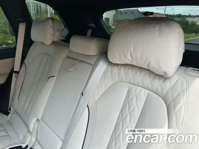 BMW X5 2025 — Şəkil 6/20