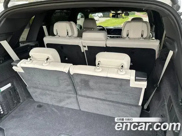 BMW X5 2025 — Şəkil 9/20