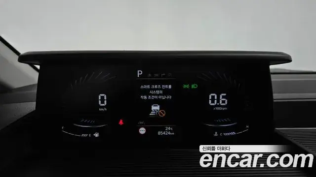 Hyundai Staria 2021 — Şəkil 24/30