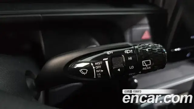 Hyundai Staria 2021 — Şəkil 6/30