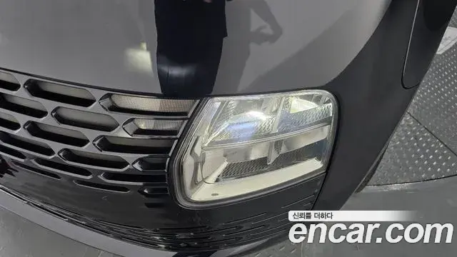 Hyundai Staria 2021 — Şəkil 30/30