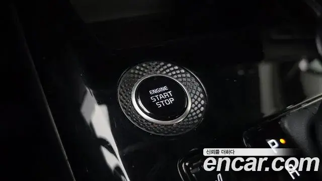 Kia Niro 2022 — Şəkil 17/33