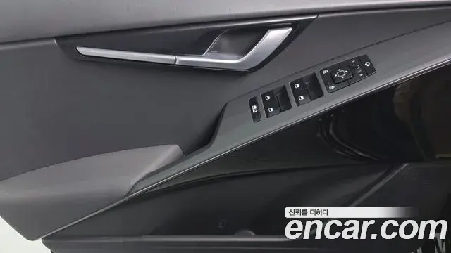 Kia Niro 2022 — Şəkil 6/33