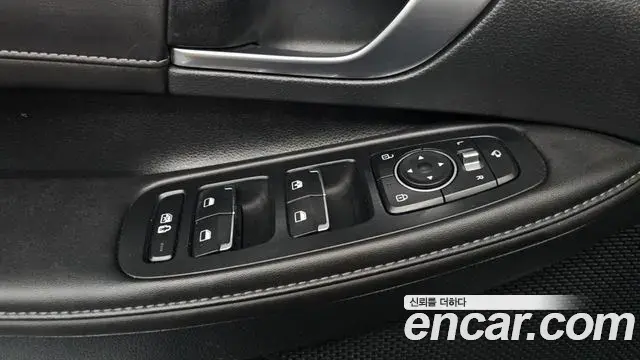 Hyundai Sonata 2022 — Фото 18/20