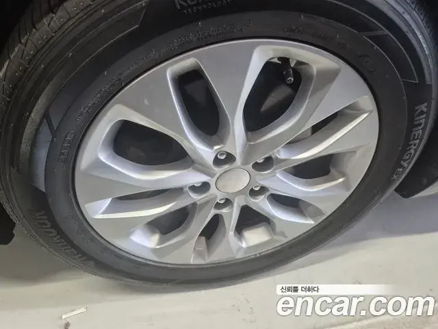 Kia K8 2022 — Photo 22/31