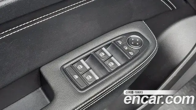 Renault Samsung XM3 2021 — Фото 19/20