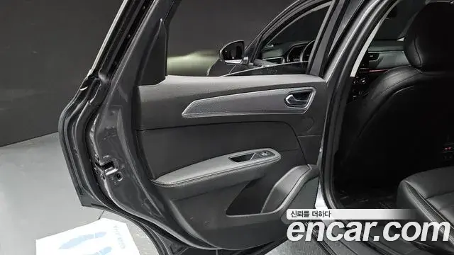 Renault Samsung XM3 2021 — Şəkil 24/33