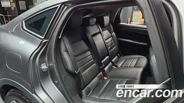 Renault Samsung XM3 2021 — Şəkil 2/33