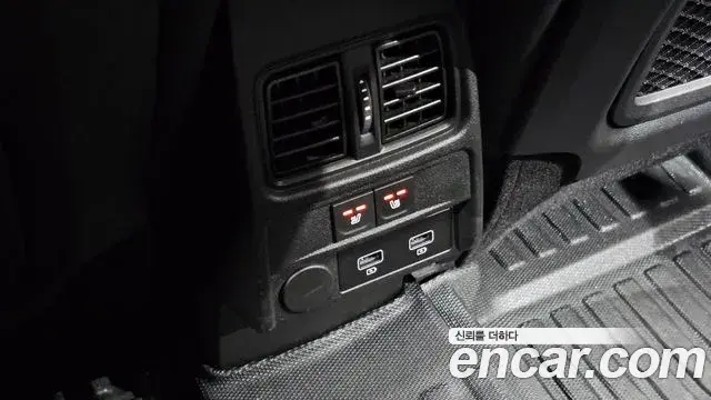 Renault Samsung XM3 2021 — Şəkil 22/33
