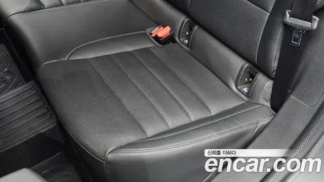 Renault Samsung XM3 2021 — Şəkil 25/33