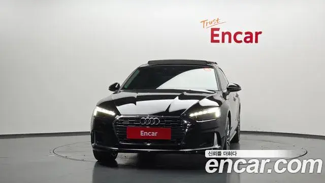 Audi A5 2022 — Şəkil 22/32
