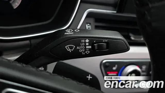 Audi A5 2022 — Şəkil 18/32