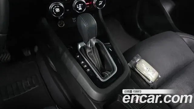 Renault Samsung XM3 2023 — Şəkil 14/20