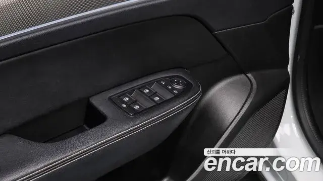 Renault Samsung XM3 2023 — Şəkil 4/20