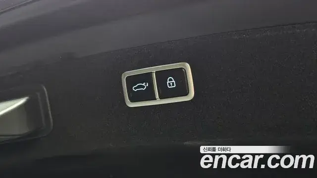 Genesis G80 2023 — Şəkil 4/34