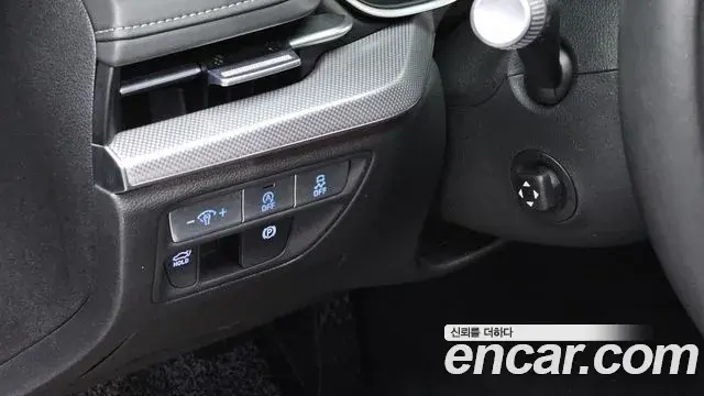 Genesis G80 2023 — Şəkil 24/34