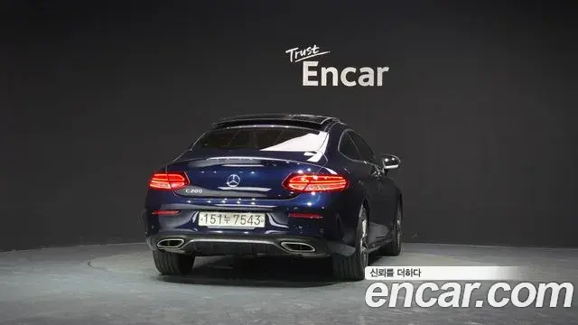 Mercedes-Benz C-Class 2020 — ფოტო 14/29