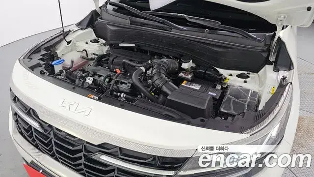 Kia Seltos 2025 — Photo 11/20