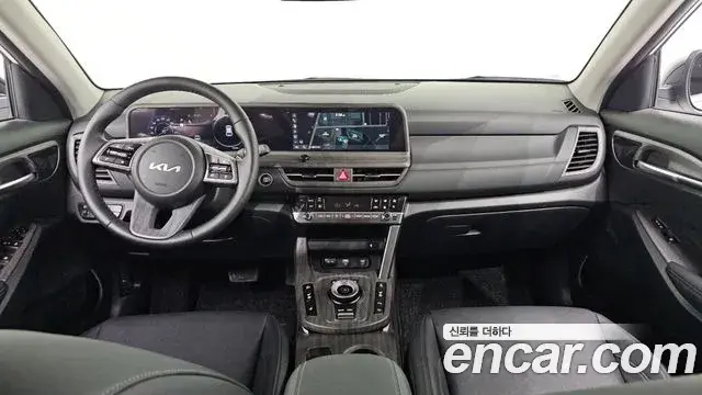Kia Seltos 2025 — Photo 15/20