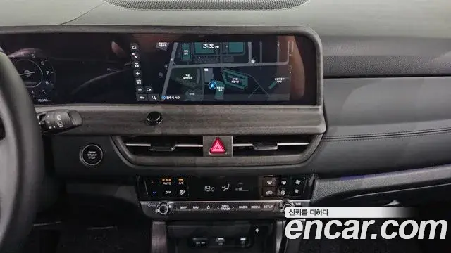 Kia Seltos 2025 — Photo 1/20