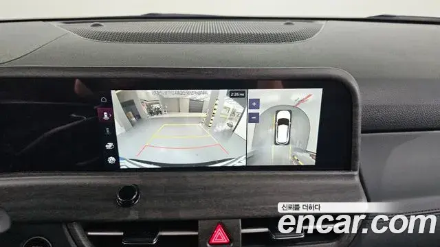 Kia Seltos 2025 — Photo 2/20