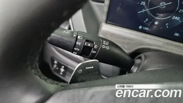 Kia Seltos 2025 — Photo 10/20