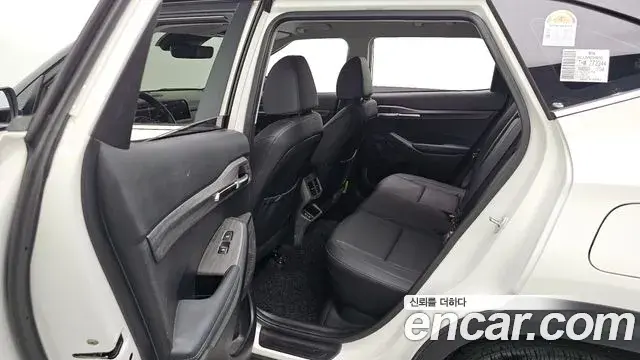 Kia Seltos 2025 — Photo 20/20