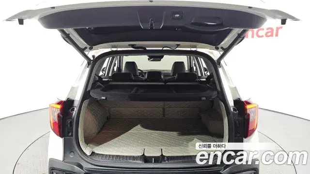 Kia Seltos 2025 — Photo 12/20