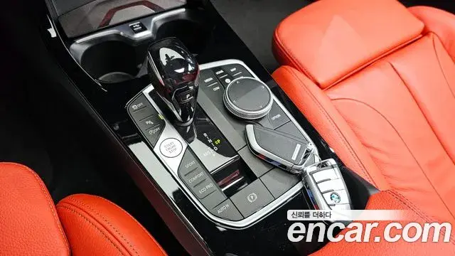 BMW 1 Series 2021 — ფოტო 13/20