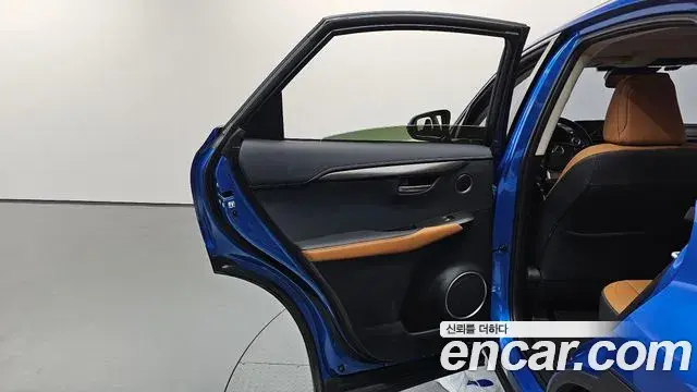 Lexus NX300h 2019 — ფოტო 22/33