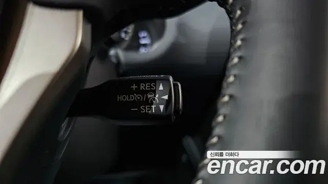 Lexus NX300h 2019 — ფოტო 29/33