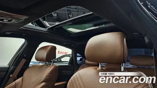 Genesis G80 2020 — Photo 15/47