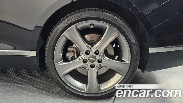 Genesis G80 2020 — Photo 2/47
