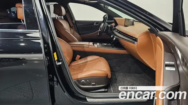 Genesis G80 2020 — Photo 11/47