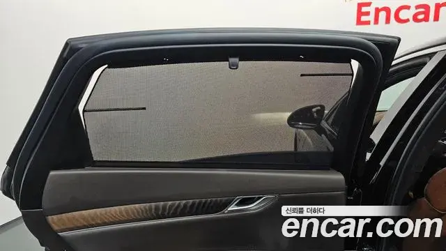 Genesis G80 2020 — Photo 7/47
