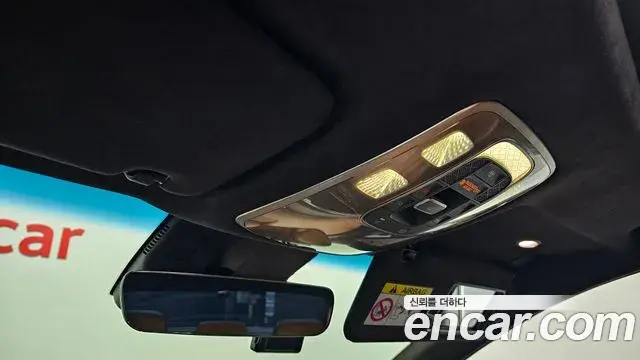 Genesis G80 2020 — Photo 35/47