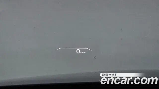 Genesis G80 2020 — Photo 41/47