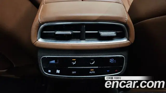 Genesis G80 2020 — Photo 12/47
