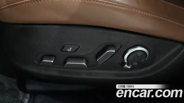 Genesis G80 2020 — Photo 45/47