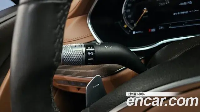 Genesis G80 2020 — Photo 10/47