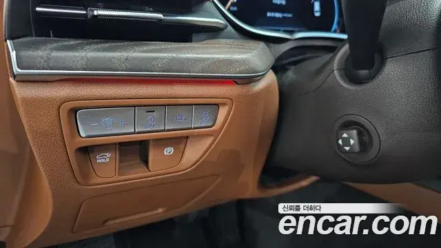 Genesis G80 2020 — Photo 26/47