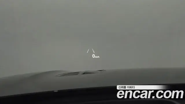 Kia Stinger 2018 — Şəkil 30/30