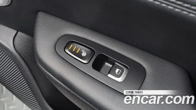 Kia Stinger 2018 — Şəkil 14/30
