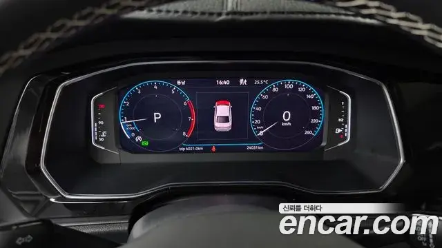 Volkswagen Jetta 2023 — Şəkil 26/34