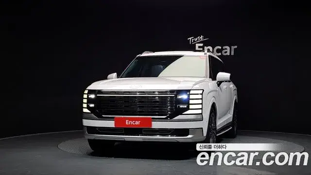 Hyundai Palisade 2026 — ფოტო 15/20