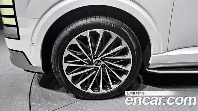 Hyundai Palisade 2026 — ფოტო 2/20