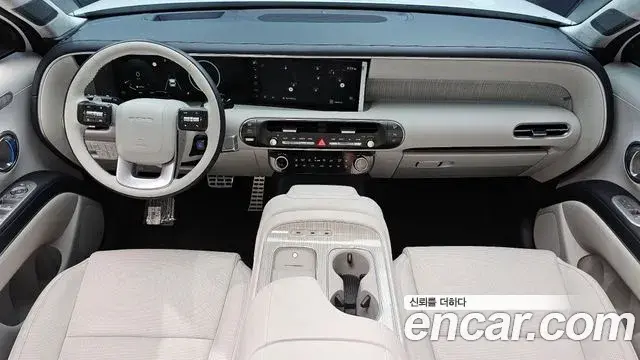 Hyundai Palisade 2026 — ფოტო 6/20