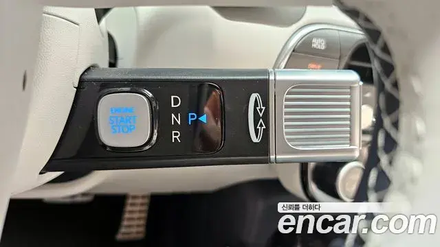 Hyundai Palisade 2026 — ფოტო 8/20